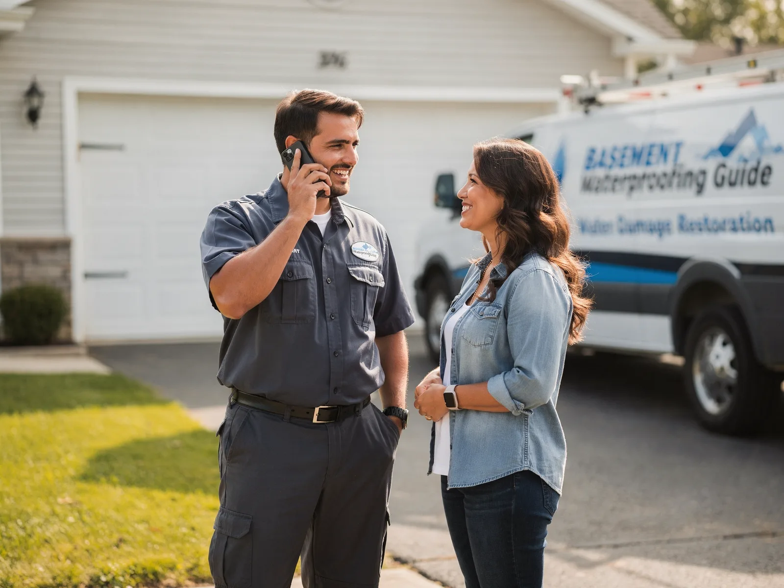 Basement Waterproofing Near Me Neptune Beach, FL FAQs